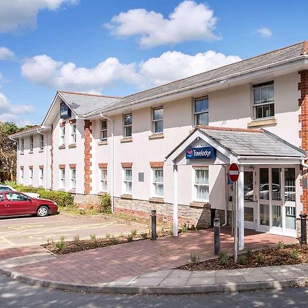 Travelodge Plymouth Roborough ภายนอก รูปภาพ