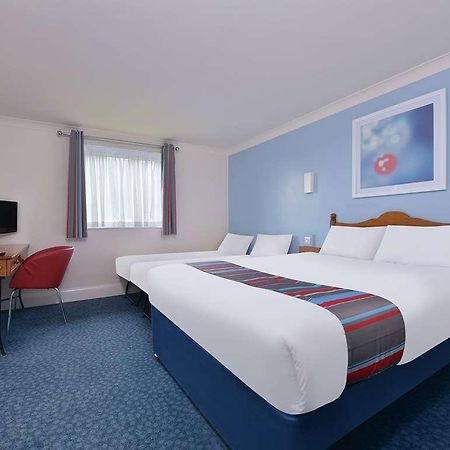 Travelodge Plymouth Roborough ห้อง รูปภาพ