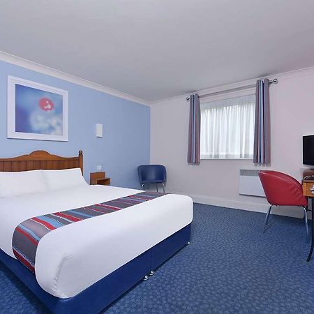 Travelodge Plymouth Roborough ห้อง รูปภาพ