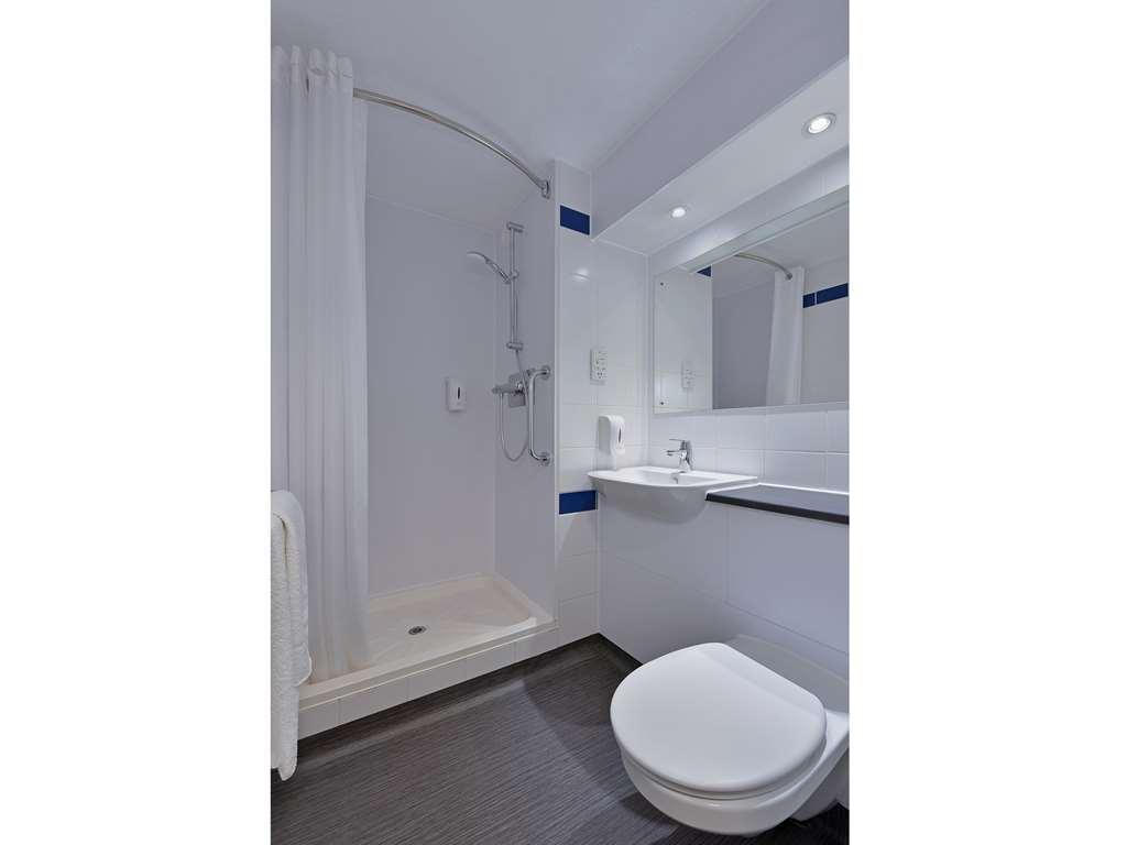 Travelodge Plymouth Roborough ห้อง รูปภาพ