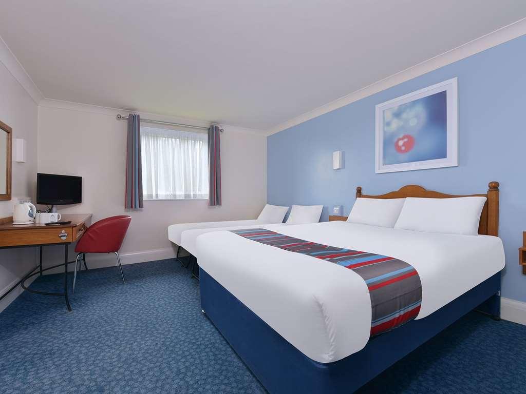 Travelodge Plymouth Roborough ห้อง รูปภาพ