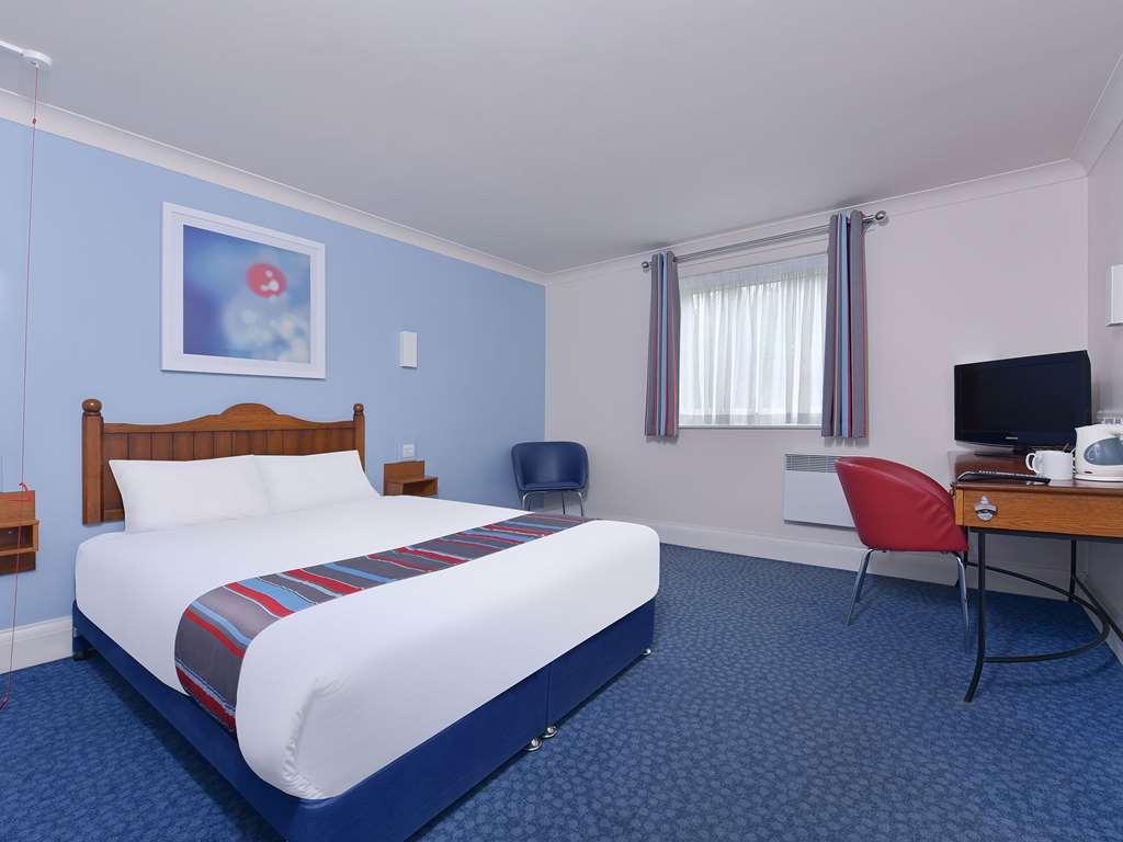 Travelodge Plymouth Roborough ห้อง รูปภาพ