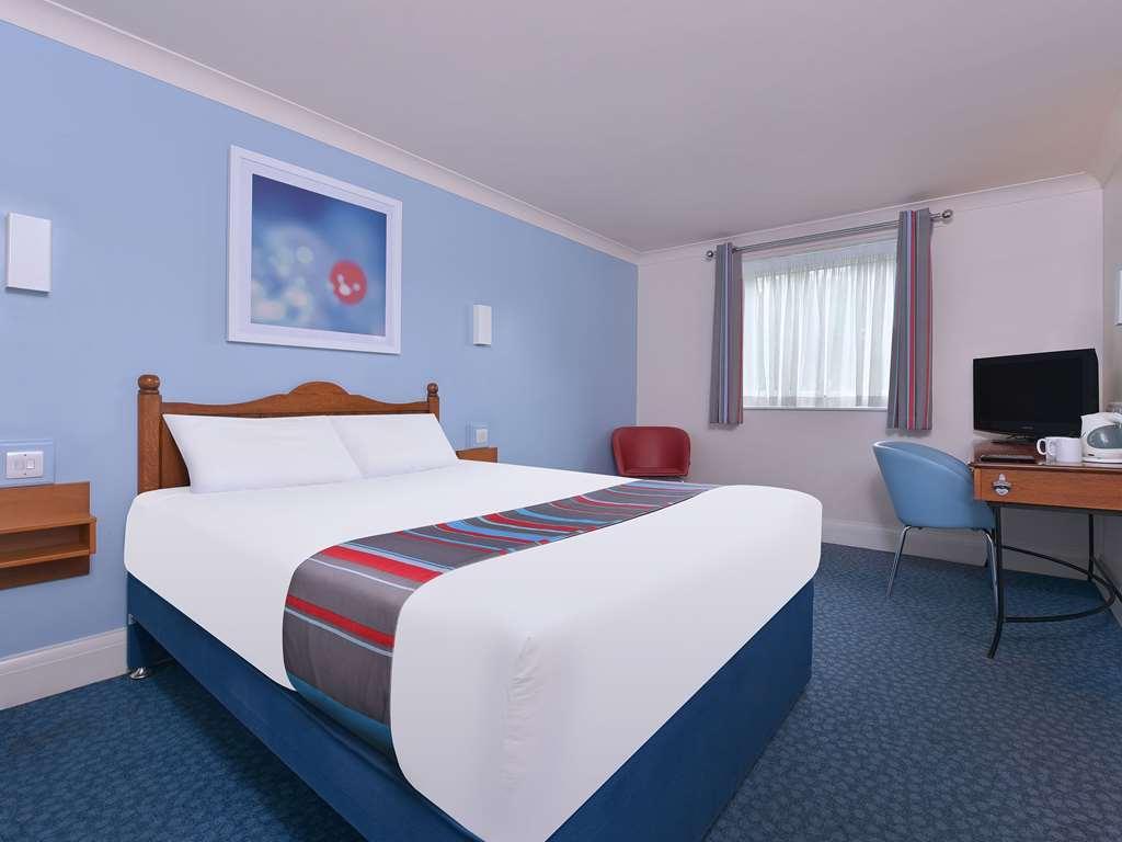 Travelodge Plymouth Roborough ห้อง รูปภาพ