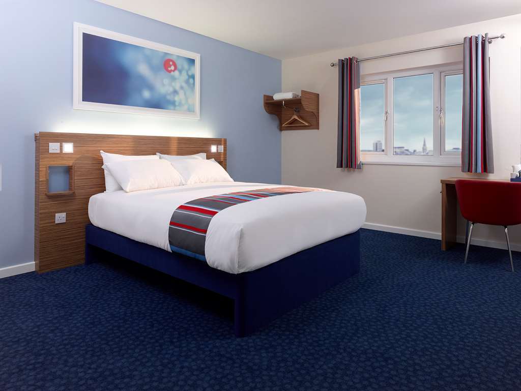 Travelodge Plymouth Roborough ห้อง รูปภาพ