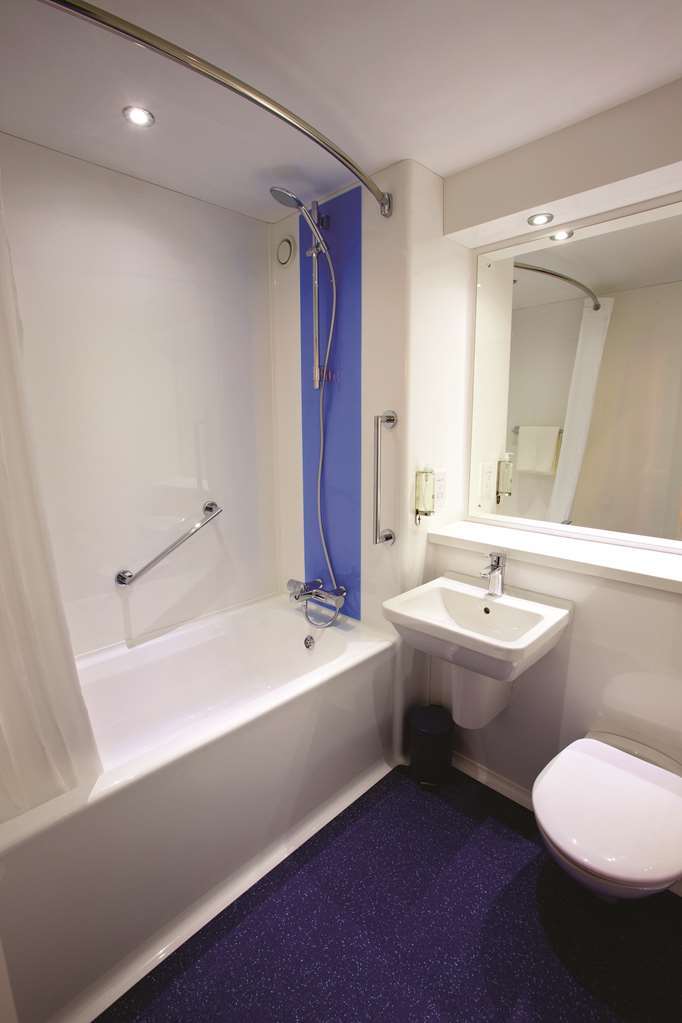 Travelodge Plymouth Roborough ห้อง รูปภาพ