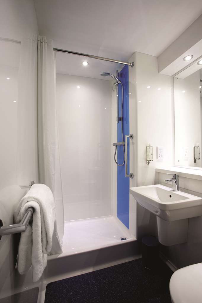 Travelodge Plymouth Roborough ห้อง รูปภาพ
