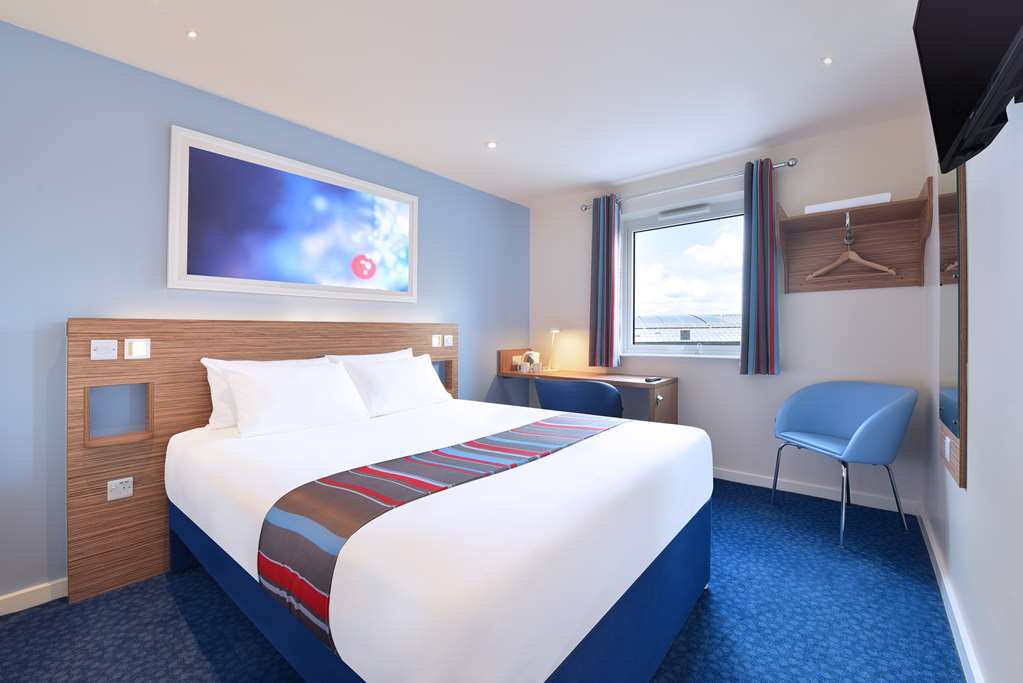 Travelodge Plymouth Roborough ห้อง รูปภาพ