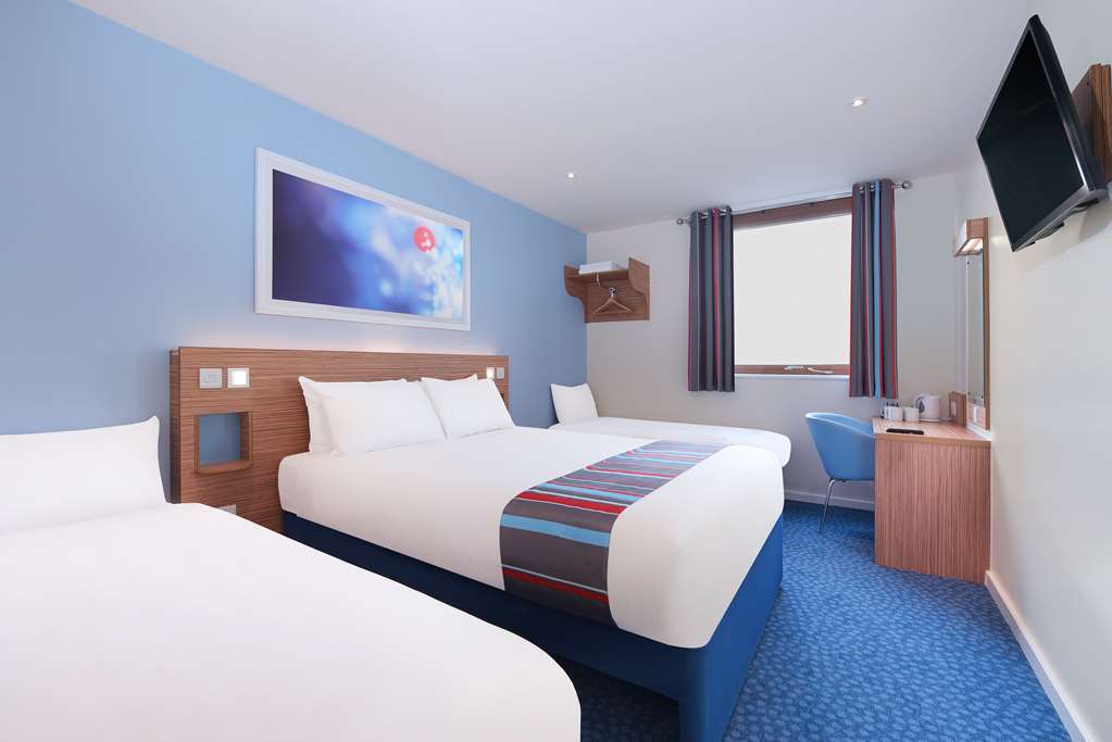 Travelodge Plymouth Roborough ห้อง รูปภาพ