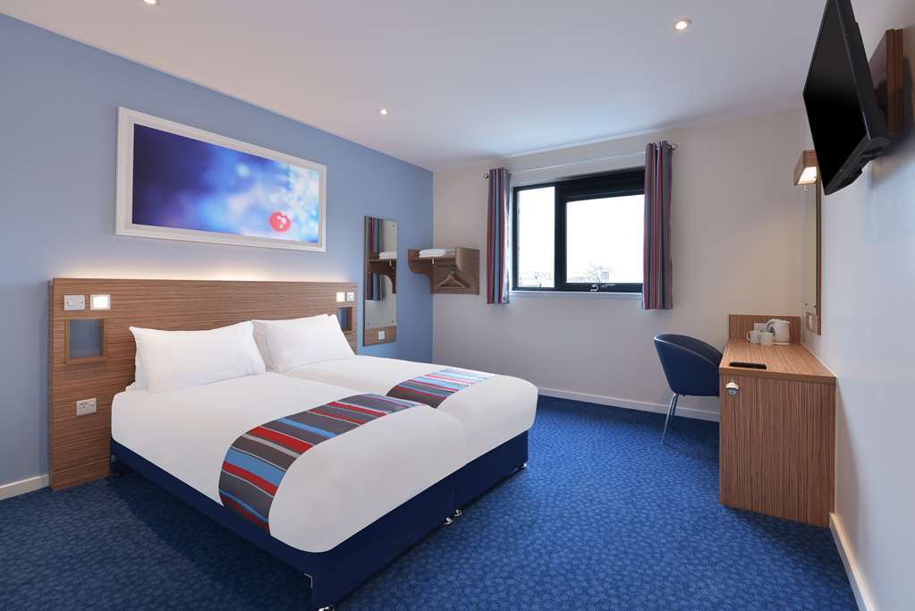 Travelodge Plymouth Roborough ห้อง รูปภาพ