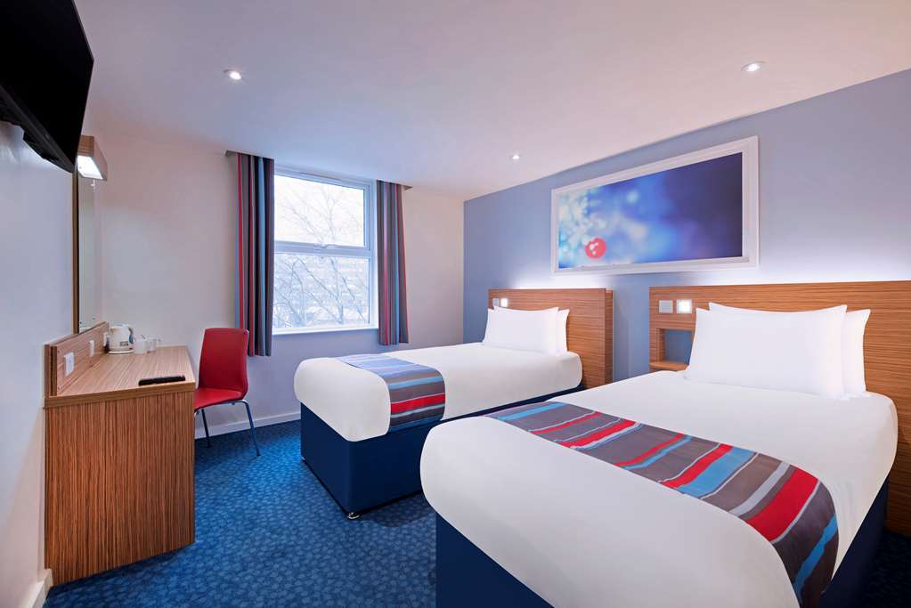 Travelodge Plymouth Roborough ห้อง รูปภาพ