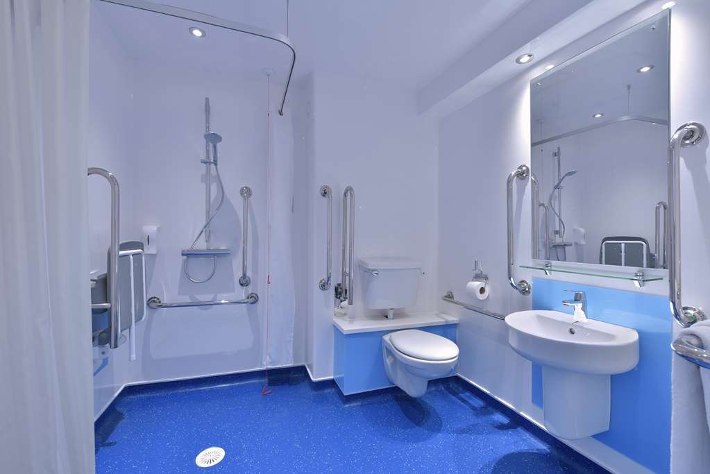 Travelodge Plymouth Roborough ห้อง รูปภาพ