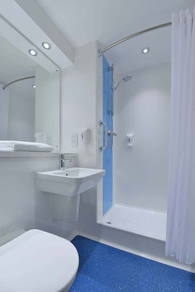 Travelodge Plymouth Roborough ห้อง รูปภาพ